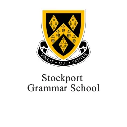 Stockport Grammar School logo