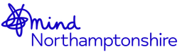 Northamptonshire Mind logo