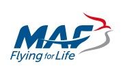 Mission Aviation Fellowship UK logo