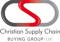 Christian Supply Chain Buying Group – Milton Keynes MK1 1QT logo