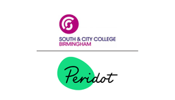 South & City College Birmingham logo