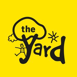 Scotland Yard Adventure Centre (known as The Yard) logo