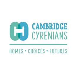 Cambridge Cyrenians logo