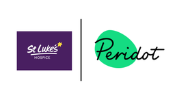 St Luke's Hospice logo
