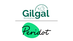 Gilgal Birmingham logo