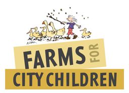 Farms for City Children logo