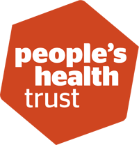 People's Health Trust logo