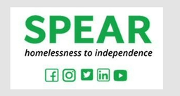 SPEAR logo