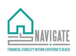 Navigate logo