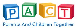 Parents And Children Together (PACT) logo