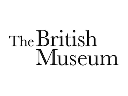 The British Museum logo