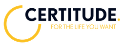 Certitude Support logo