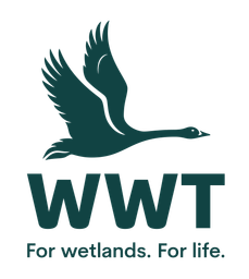 Wildfowl & Wetland Trust logo