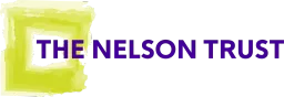 The Nelson Trust logo