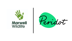 Marwell Wildlife logo