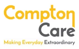 Compton Care logo