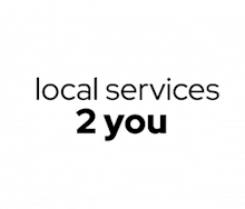 local services 2 you logo